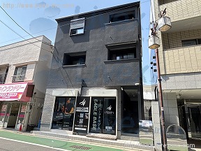 ノイ荏原中延