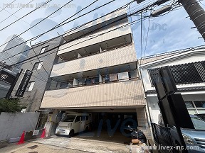 メゾン小川