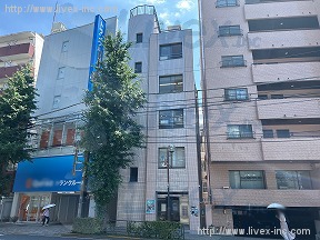 T・B目白ビル