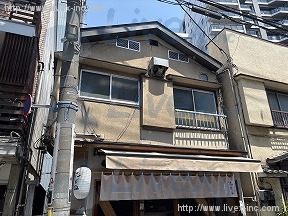 中目黒東山貸店舗