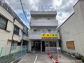 大島レジデンス