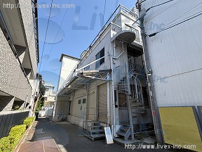 改代町貸事務所