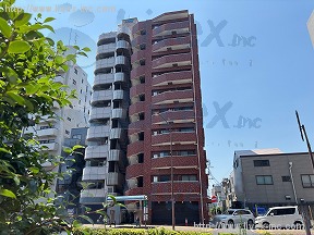 モナークマンション後楽園