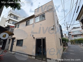 貸店舗・事務所