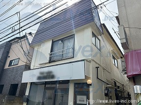 イタルム東長崎