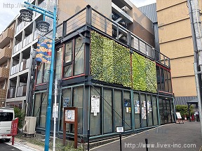 Craft Village NISHIKOYAMA(クラフトビレッジ西小山)