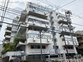 仮)神宮前2丁目PJ