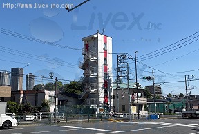 目白台