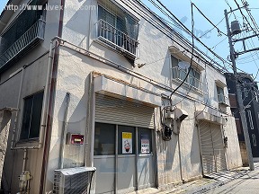 貸倉庫