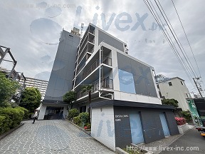 クリスタルコーポ大島