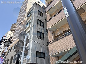 貸店舗