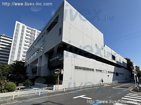 レンタルオフィス・goodoffice東陽町