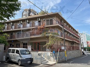 レンタルオフィス・goodoffice学芸大学