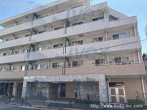 クオリア後楽園