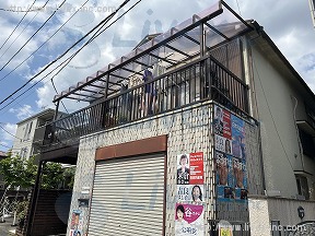 西池袋2丁目貸店舗