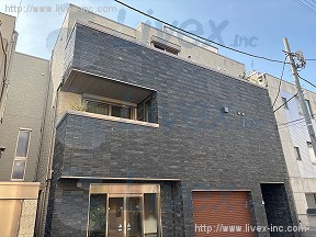 TG Aoyama