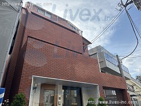 原宿House