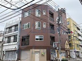 プティット・アルザス