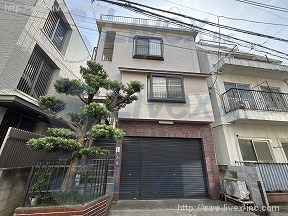 真野倉庫