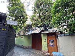 神楽坂AGE