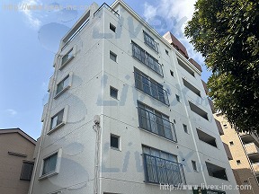 モナーク西池袋