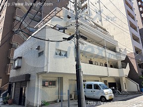 コーポミナモト