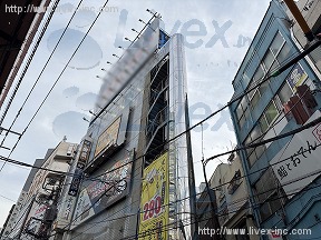 カプセルイン新橋