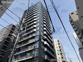 パークリュクス虎ノ門