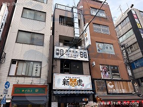 ル・グラシエル73