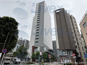 via