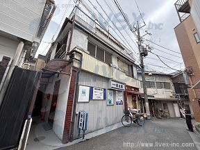 貸店舗