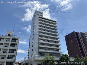 グリーンヒル小石川ビル