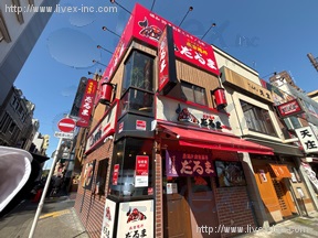 貸店舗