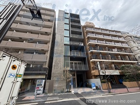 CADRE tamachi(キャドレ田町)