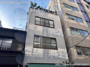 貸店舗