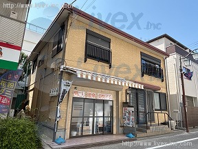 河内アパート