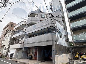 Freesia Asakusa(フリージア浅草)