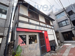 スター神宮前