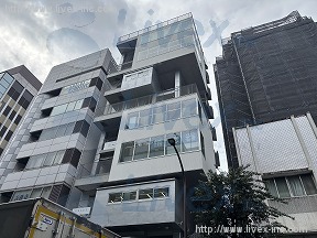 ARISTO吉祥寺ビル