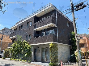 JUBILEE TERRACE