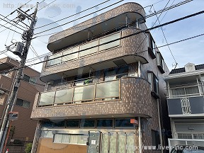 不動前MK