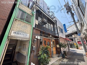 貸店舗