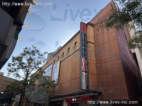 ラチッタデッラ ビバーチェ棟