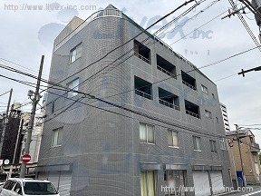 グリーンフォレステ福吉