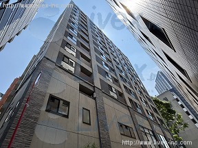 プレミスト渋谷宮益坂