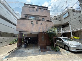 アーク高田馬場