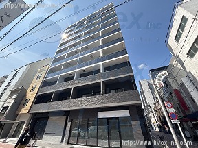 Nifit 日本橋横山町