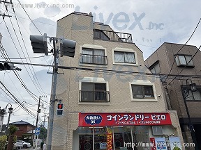 斉藤マンション