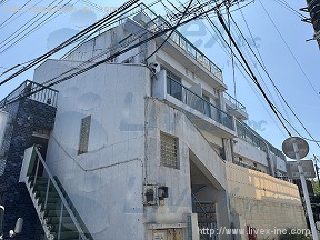 ニュー藤マンション