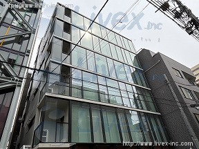 仮)恵比寿南1丁目PJ